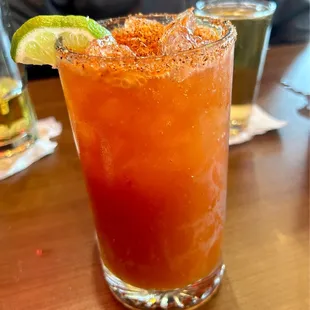 Michelada