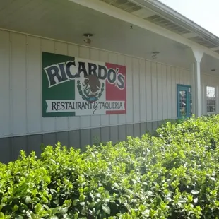 Ricardo&apos;s Mexican Restaurant - Hendersonville, TN