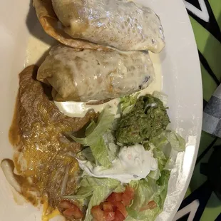 Chimichanga