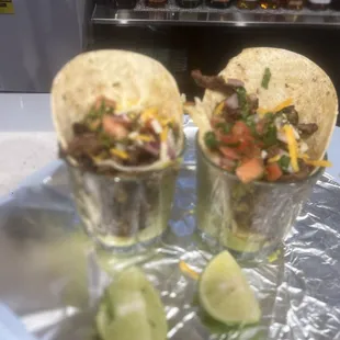 Taco Shooters