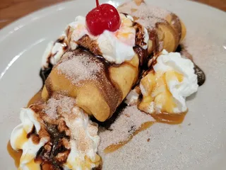 Enchiladas Mexican Restaurant