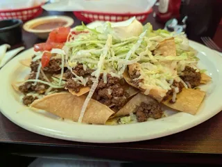 La Casita Mexican Restaurant