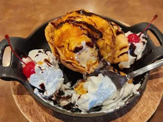 Salsa Restaurant And Bar