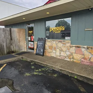 Not a Mexican restaurant anymore