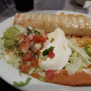 El Mezcal Mexican Restaurant
