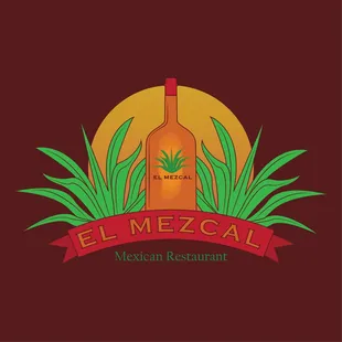 a mexican restaurant logo