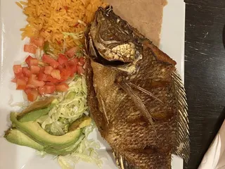 Rancho Viejo Mexican Grill