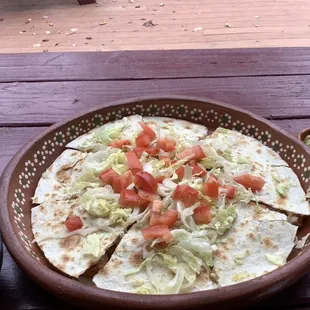 Quesadilla