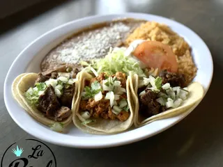 La Real Restaurant