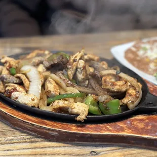 Fajitas