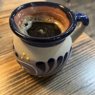 Café de Olla