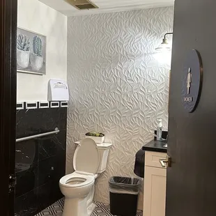 Restroom