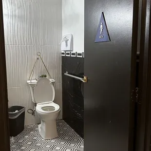 Restroom