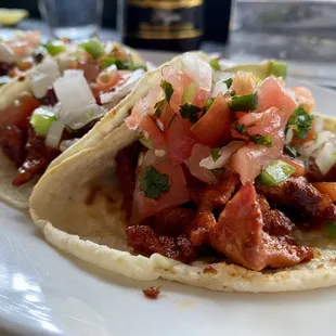 Tacos al Pastor