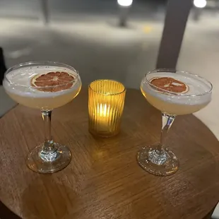 January 2025 drink of the month - beefeater gin infused with pineapple $10 special