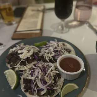 Carne Asada Taco