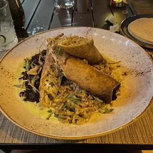 Flautas