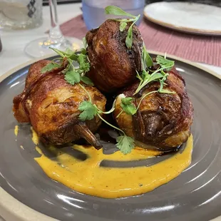 Toritos