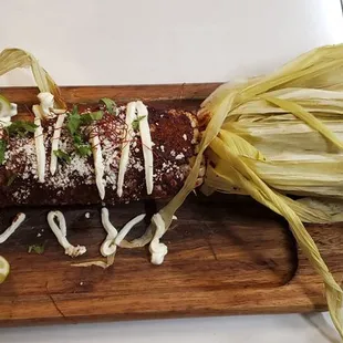 Elote