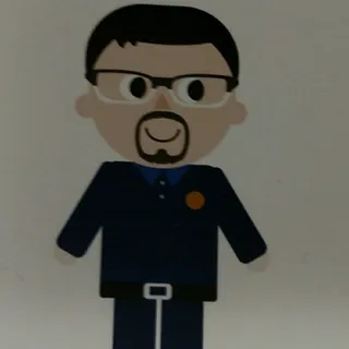 David E.