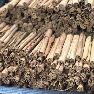 Cinnamon Stick !