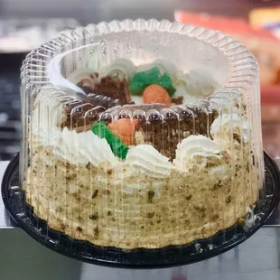 Carrot Cake #delicious