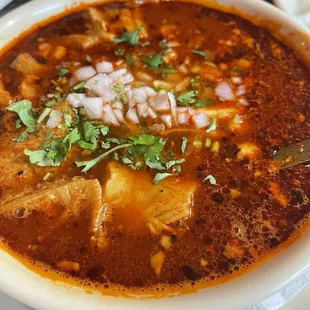 Menudo