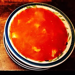 Come enjoy our delicious #menudo!!! Venga a disfrutar de nuestro delicioso #menudo !!!