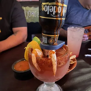 Michelada