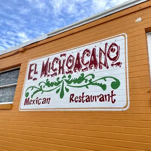 Lunch with my Tio Luis