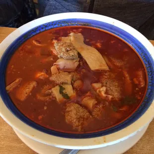 Menudo