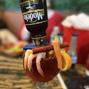 Michelada