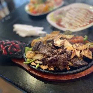 bbq ribs, ribs, food