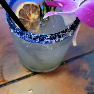 Margarita,  Happy Birthday to me