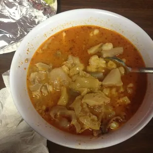 food, soup, soups and chowder, chowder