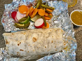 Tacos El Sinaloense