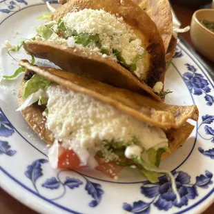 Tacos de Papa