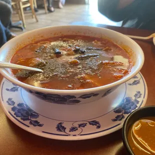 Menudo