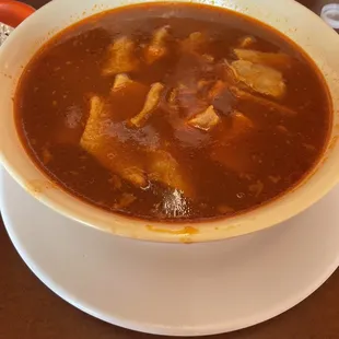 soup, food, soups and chowder, chowder