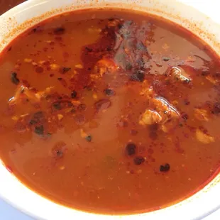 Pozole