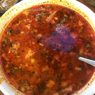 Birria