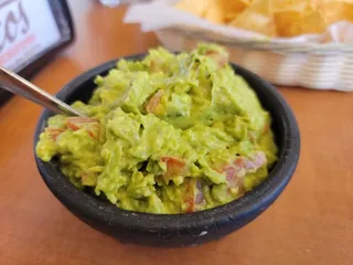 Taqueria El Amigo