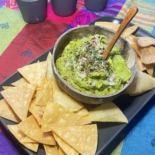 Guacamole