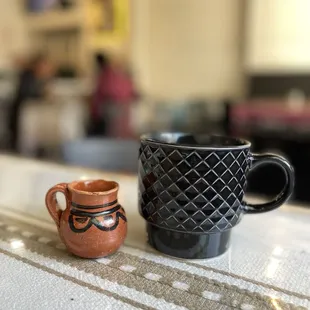 Cafe de Olla