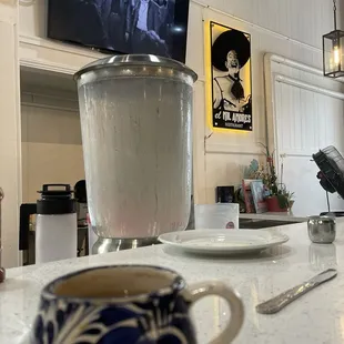 Café de olla