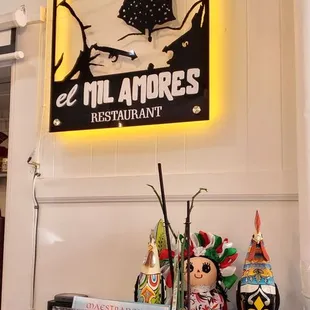 Decor