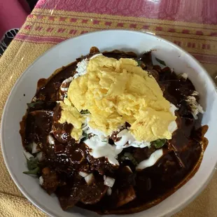 Chorizo