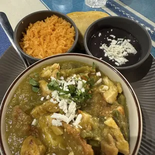 Huevos En Ahogada
