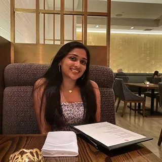 Geeta S.