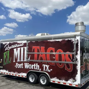 food truck